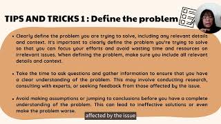 Thinking Skill Assignment Group 2