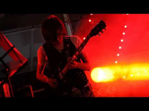 The Maneken - Permanent Scar (Live @ Arena Concert Plaza)