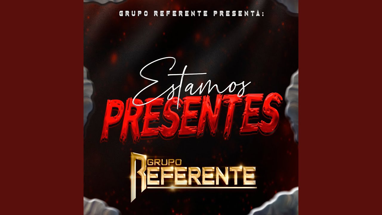 Estamos Presentes (Remix) - YouTube