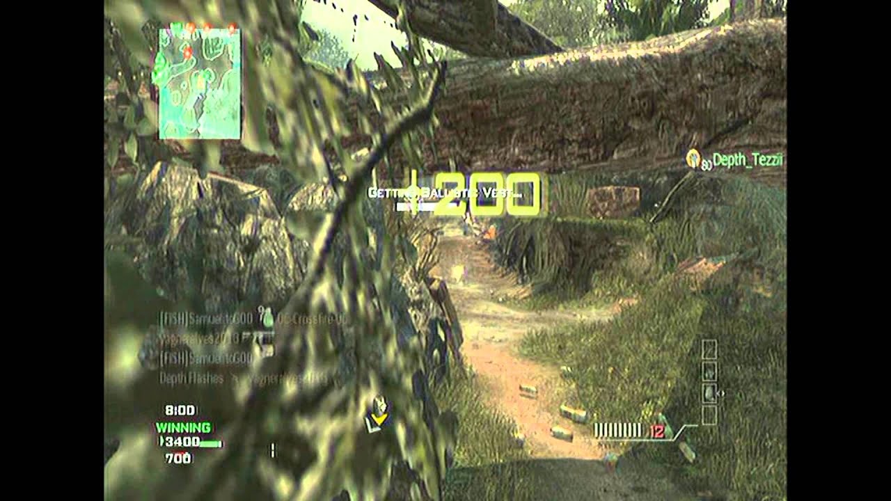 Depth Union RC Video