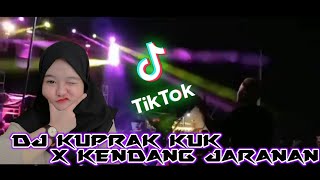 DJ KUPRAK KUK || VIRAL DI TIK TOK || VERSI ELSA ( PUTRA TUNGGAL REMIXER ) GAK NONTON RUGI