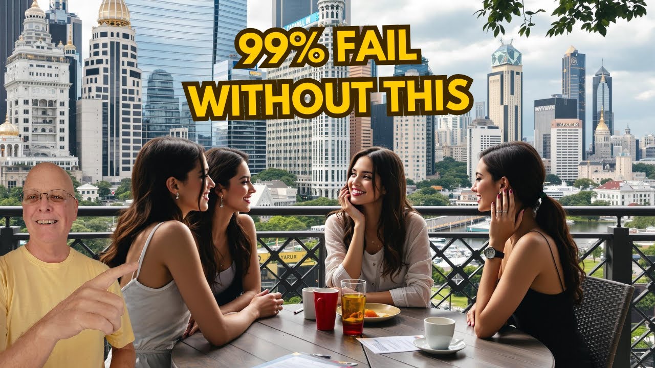 The ONE Thing Every Millionaire Has (That You Don't) And It's NOT