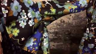 1970s Woodstock Psychedelic Vintage clothing collection // Queen Chi Vintage