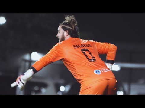 2024 Fall Highlights UPSL Berber City FC 