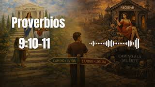 Proverbios 9:10-11 Explicación sistemática | versículo por versículo 