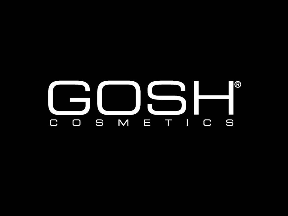 Обзор Gosh ( бб крем, лак для ногтей)