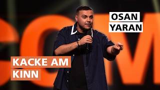 Osan Yaran - Verführt Von Ronald Mcdonald Die Besten Comedians Deutschlands