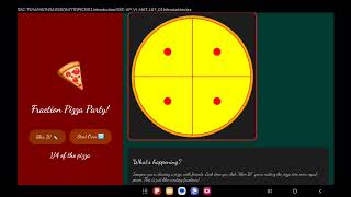 Intro to Fractions | Math | Simply Explained | Interactive Simulations