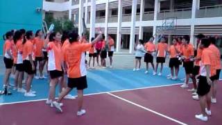 4e2 IFD class cheer