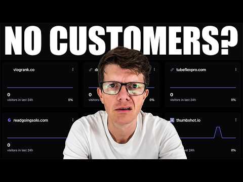 The Reality of Building SaaS as a Senior Developer