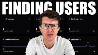 The Reality of Building SaaS as a Senior Developer