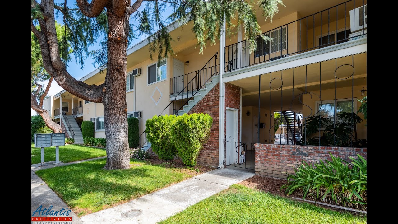 935 Pomeroy Ave   #18, Santa Clara, CA 95051