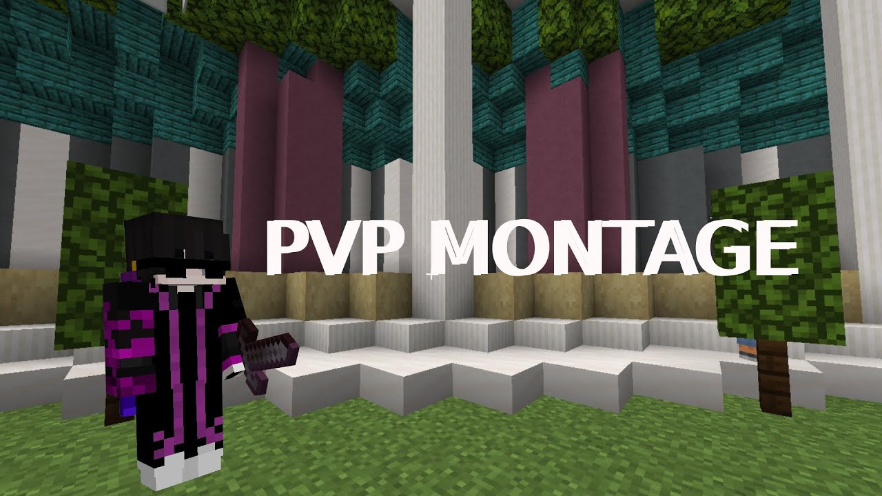 MINECRAFT UNIVERSAL APPLICATION