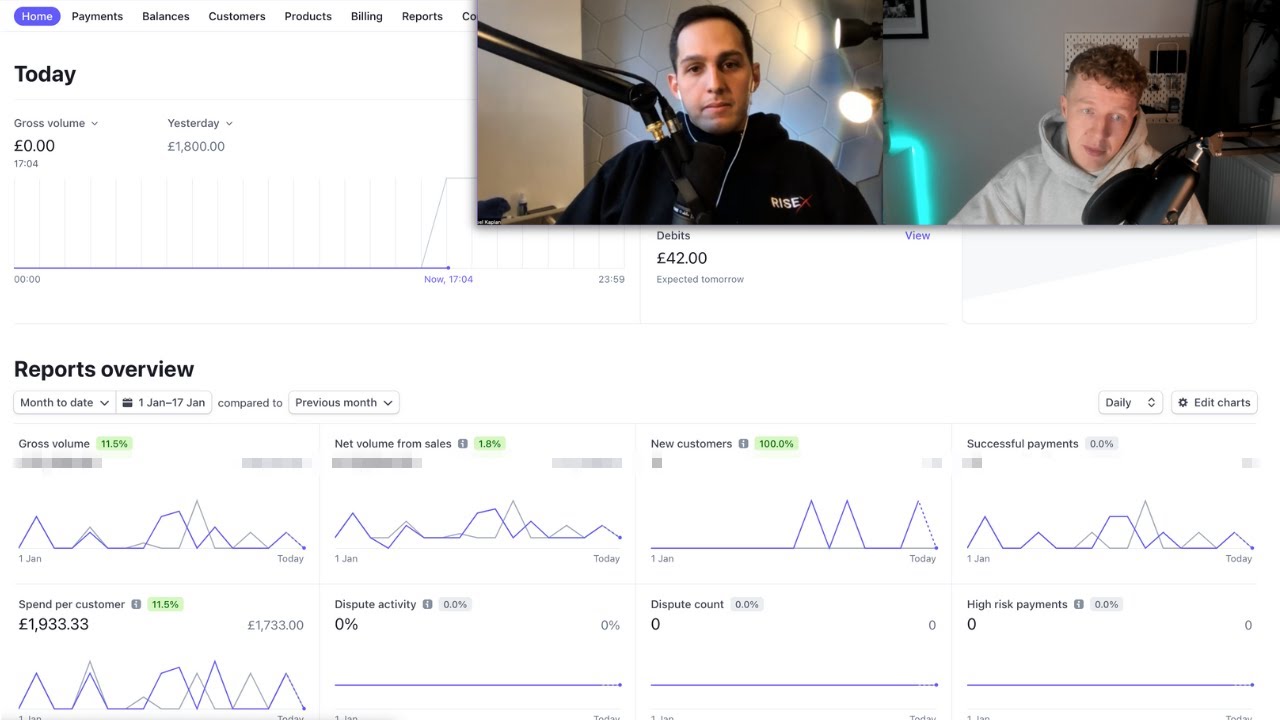 Sell Your Marketing Agency For Millions (WORKSHOP) With Joel Kaplan