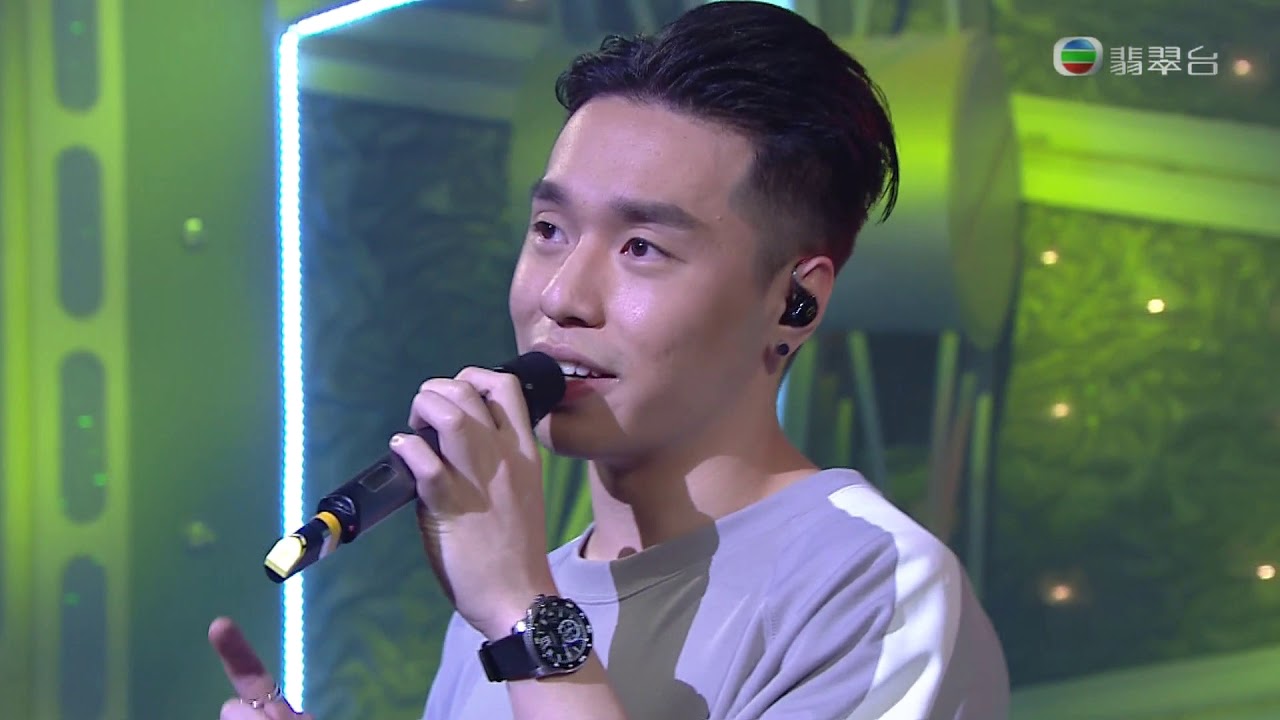 180729 Pandora - 鄰家的你 ○ 樂勢力