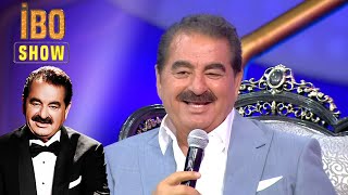 Bu Şarkı Ayıp, Bunu Okuma İbo Show 2020-2021 26. Bölüm