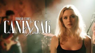 Canın Sağ Olsun / Cover - Psychedelic Anatolian Rock Resimi