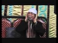 آخر ما قرأ الشيخ فولي 