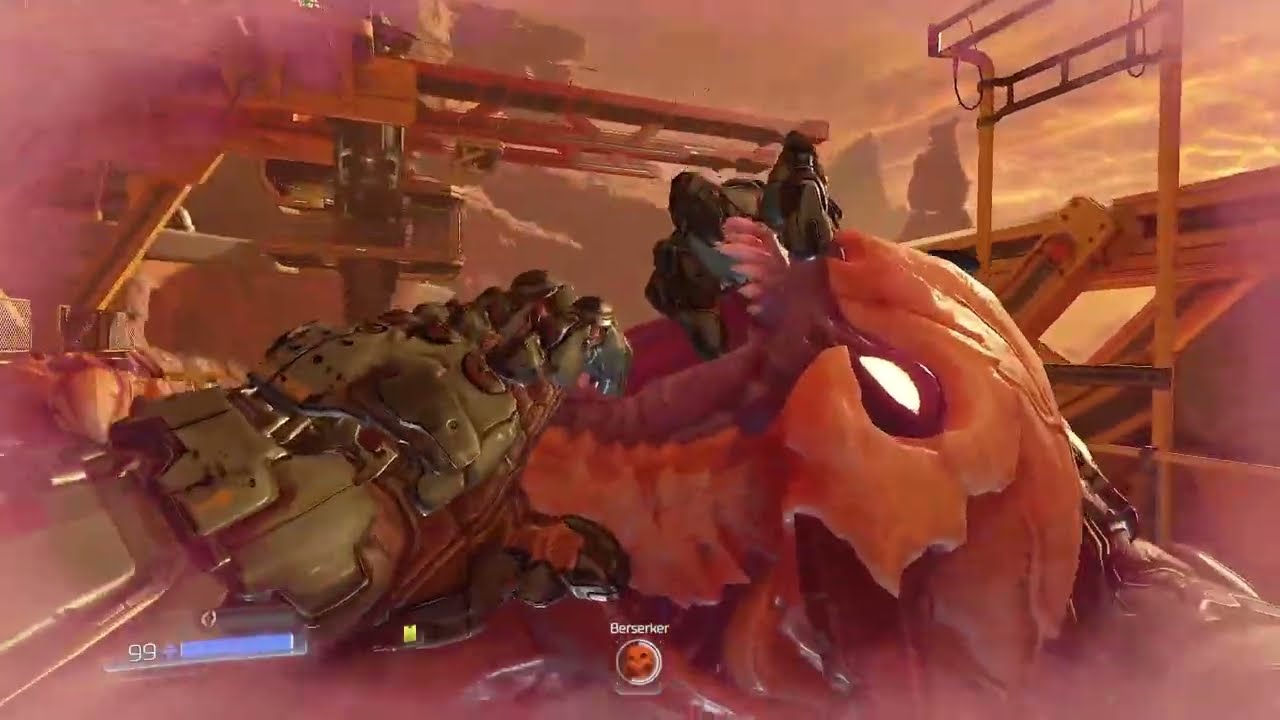 DOOM - MODO CAMPAÑA: PANDEMONIUM | EPISODIO [#2]