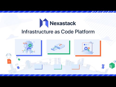 Nexastack video