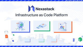 Famous Nexastack - Infrastructure as Code Platform Wealth
