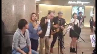 盧海鵬試咪《幾許瘋語》