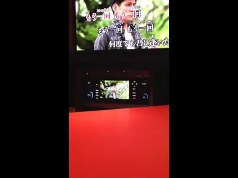 HANABI カラオケ Mr.Children 桜井さん