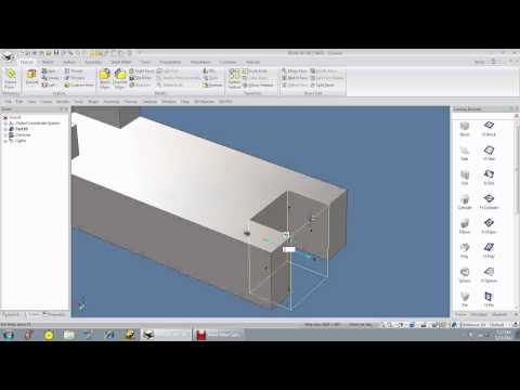 ironcad convert to sheet metal ironcad convert to sheet metal