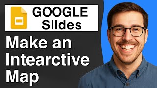 How to Make an Interactive Map on Google Slides [2025 Easy Guide]