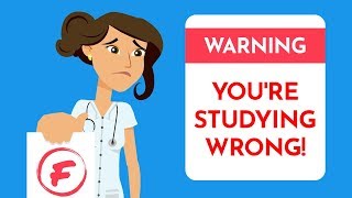 Celebrity YOU'RE STUDYING WRONG - Here's Why Wealth