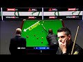 20 Best Snooker Shots - Players Championship 2024