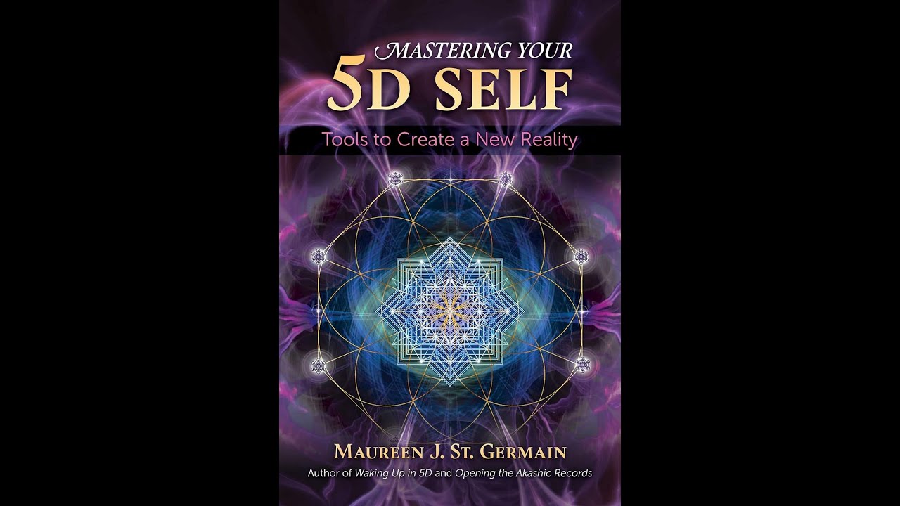 Unlock the Secrets of the 5D World! How to Transform Your Life with 5D Consciousness!