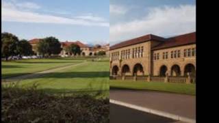 Stanford University (Slideshow)