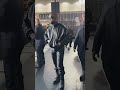 Don’t get it twisted, Ye is a HOOPER 🏀 #ComplexCon