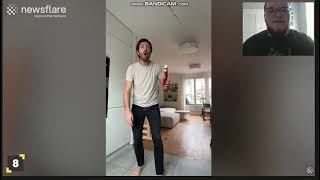 Top 20 Worst Kitchen & Cooking Fails 2024 Newsflare Reaction