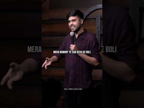 Dog Love Gone Too Far  #standupcomedy #standup