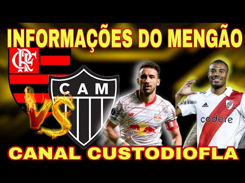 RETA FINAL DE EMOÇÕES NO FLAMENGO!