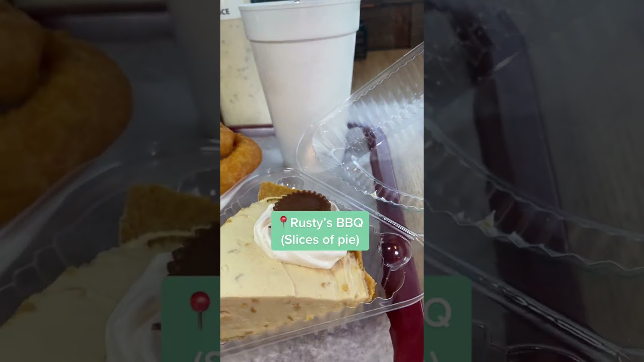 5 spots to get pie in Birmingham, AL for National Pi Day 