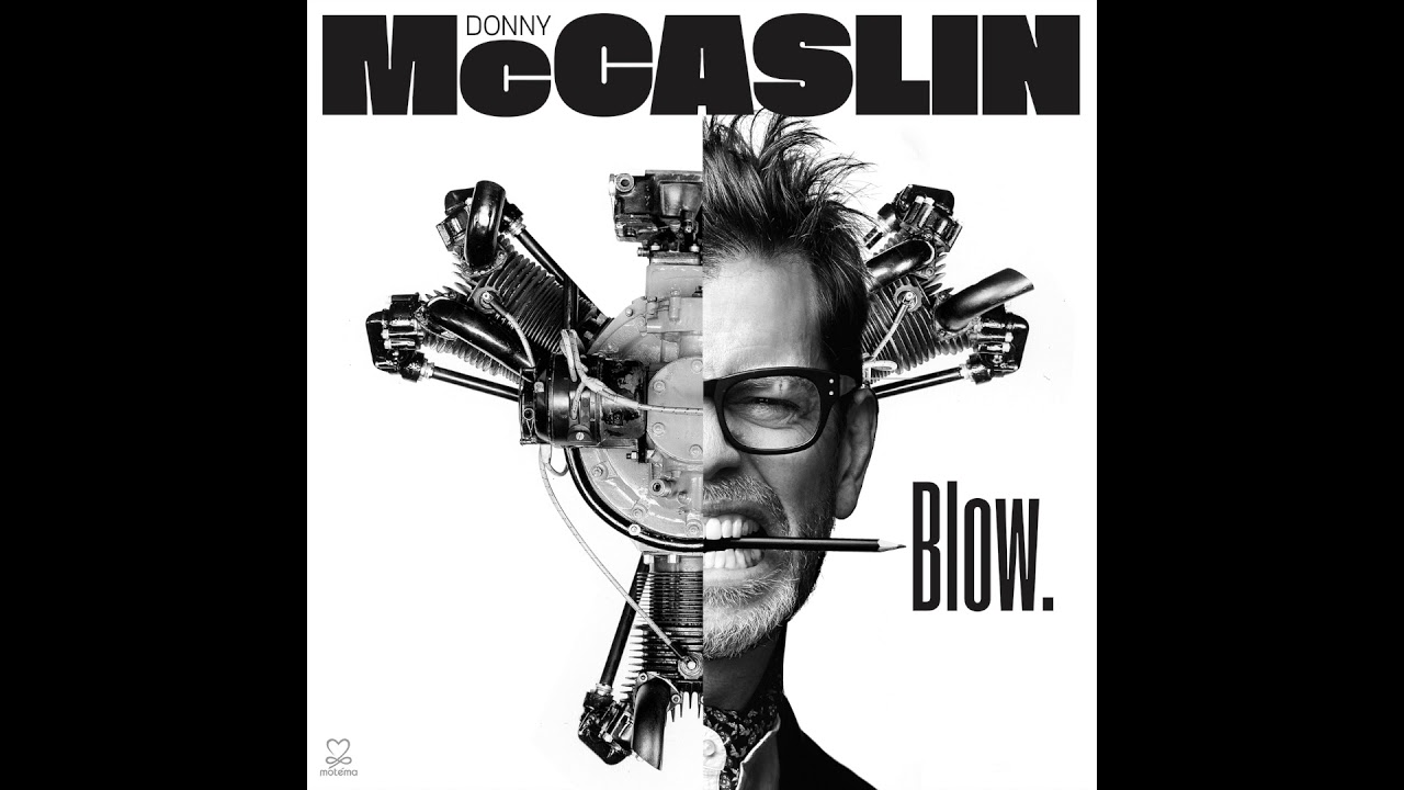 Donny McCaslin - Break the Bond