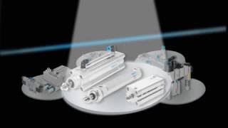 Stars in Pneumatics
