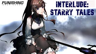PGR: Interlude Starry Tales