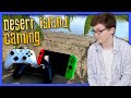 Desert Island Gaming - Scott The Woz