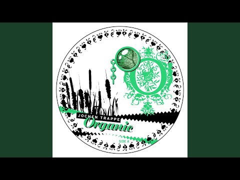Jochen Trappe — Technofunk