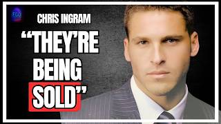 What Modeling Was Really Like in the 1990s | Chris Ingram