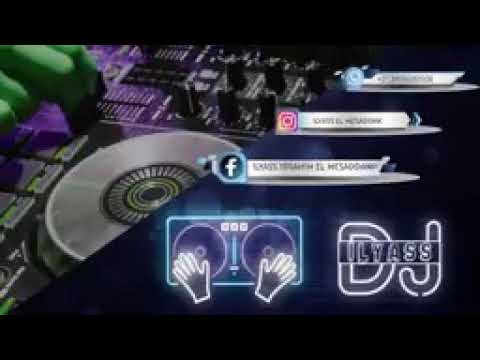 البوم شعبي خطير للفنانة مليكة