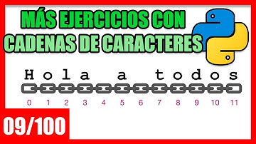 Python - Ejercicio 9: Insertando una cadena en otra - [100 Ejercicios para Aprender Python]