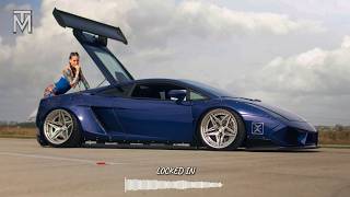 LOCKED IN - Nora Fatehi (Mo TraX Remix) Bass Boosted 💣💥💣