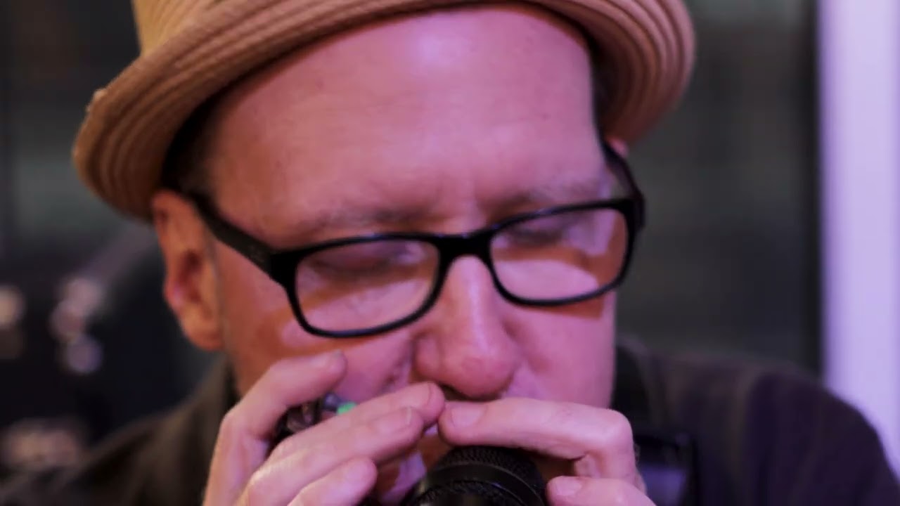 Neil Young   Harvest Moon