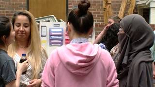 Spring 2017 Idt Masters Project Highlight Video
