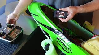 Smooth Flite version 5 features. screenshot 5